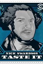 Watch Nick Swardson: Taste It Zmovies