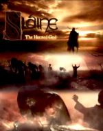 Watch Slaine: The Horned God (Short 2007) Zmovies