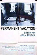Watch Permanent Vacation Zmovies