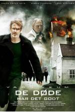Watch Varg Veum - De dde har det godt Zmovies
