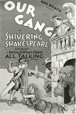 Watch Shivering Shakespeare Zmovies