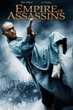 Watch Empire of Assassins Zmovies