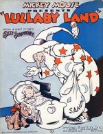 Watch Lullaby Land (Short 1933) Zmovies