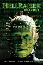 Watch Hellraiser: Hellworld Zmovies