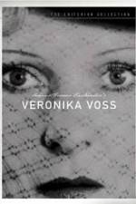 Watch Die Sehnsucht der Veronika Voss Zmovies