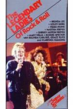 Watch Legendary Ladies of Rock & Roll Zmovies