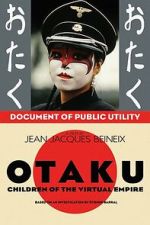 Watch Otaku - Children of the Virtual Empire Zmovies