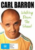 Watch Carl Barron: Walking Down the Street Zmovies