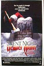 Watch Silent Night, Deadly Night Zmovies