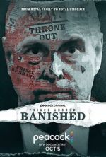 Watch Prince Andrew: Banished Zmovies
