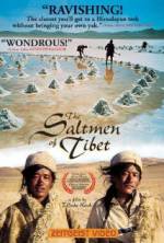 Watch Die Salzmänner von Tibet Zmovies