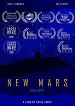 Watch New Mars (Short 2019) Zmovies