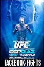 Watch UFC 158: St-Pierre vs. Diaz  Facebook Fights Zmovies