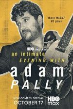 Watch An Intimate Evening with Adam Pally (TV Special 2025) Zmovies