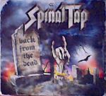 Watch Spinal Tap: Back from the Dead Zmovies