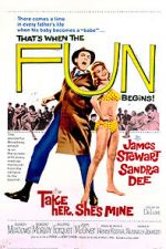 Watch Take Her, She\'s Mine Zmovies