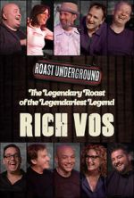 Watch The Roast of Rich Vos Zmovies