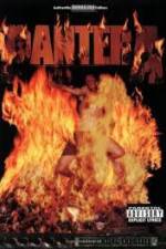 Watch Pantera: Reinventing Hell Tour Zmovies