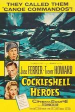 Watch The Cockleshell Heroes Zmovies