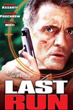 Watch Last Run Zmovies