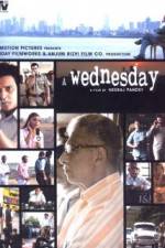 Watch A Wednesday Zmovies