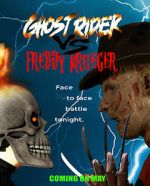 Watch Ghost Rider Vs Freddy Krueger (Short 2020) Zmovies