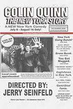 Watch Colin Quinn: The New York Story Zmovies
