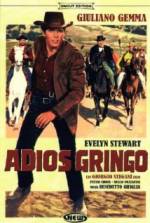 Watch Adiós gringo Zmovies