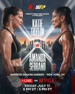 Watch Katie Taylor vs. Amanda Serrano 3 (TV Special 2025) Zmovies