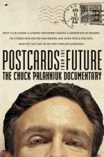 Watch Postcards from the Future: The Chuck Palahniuk Documentary Zmovies