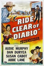 Watch Ride Clear of Diablo Zmovies