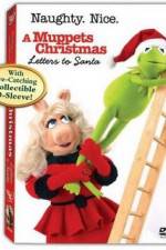 Watch A Muppets Christmas: Letters to Santa Zmovies