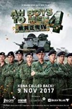 Watch Ah Boys to Men 4 Zmovies