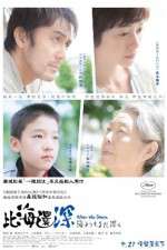 Watch After the Storm Zmovies