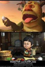 Watch Monster and Dumpling Zmovies