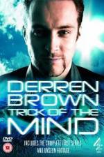 Watch Derren Brown: The Heist Zmovies