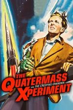 Watch The Quatermass Xperiment Zmovies