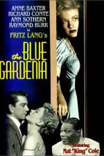 Watch The Blue Gardenia Zmovies