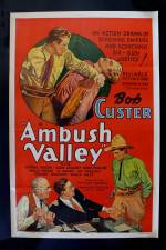 Watch Ambush Valley Zmovies