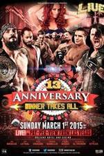 Watch ROH 13th Anniversary Show Zmovies