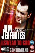 Watch Jim Jefferies: Contraband Zmovies