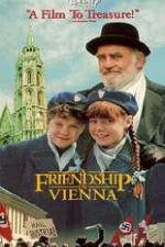 Watch A Friendship in Vienna Zmovies