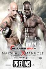 Watch Bellator 125  Prelims Zmovies