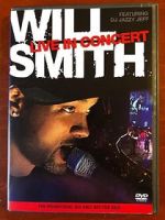 Watch Will Smith: Live in Concert Zmovies