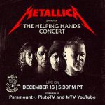 Watch Metallica Presents: The Helping Hands Concert Zmovies