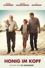 Watch Honig im Kopf Zmovies