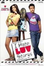 Watch I Hate Luv Storys Zmovies