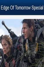 Watch Edge Of Tomorrow Sky Movies Special Zmovies