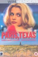 Watch Paris, Texas Zmovies