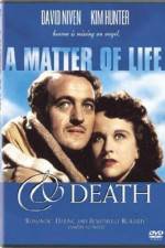 Watch A Matter of Life and Death Zmovies